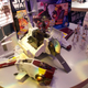 Image for article titled Cobra Commander's Starscream, Death Star Gift Sets, And Other Standouts from Hasbro's Toy Fair
